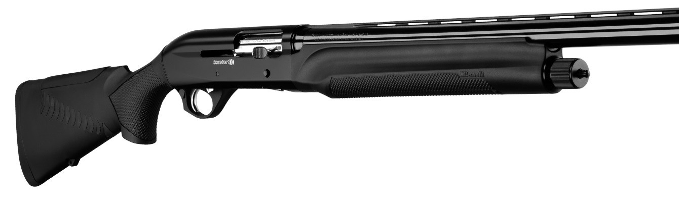 МП Ружье Benelli Comfort, кал.12/76, L76 см+set+кофр