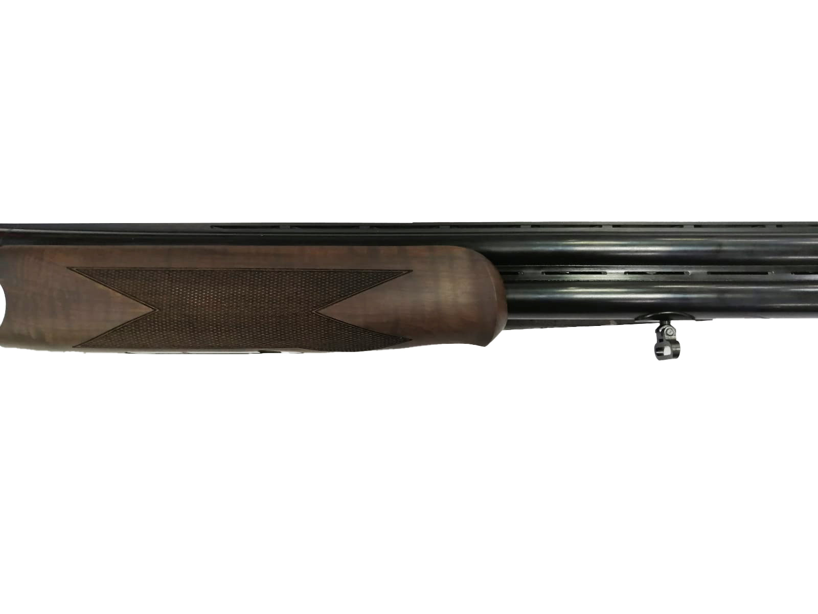 МП Ружье 20x76 Huglu 103DE Silver SAP 710мм 1C эж