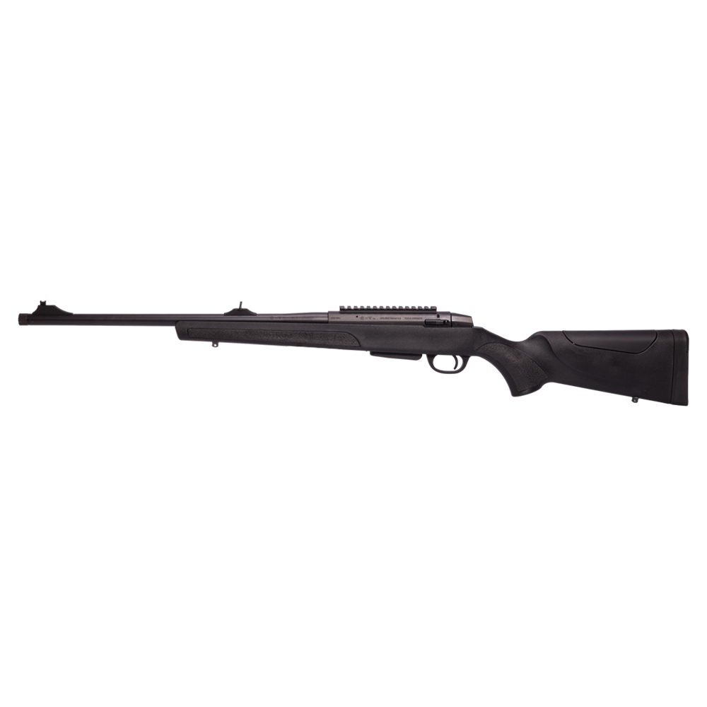 МП Карабин Ata Arms 308Win Turqua Synthetic Black пластик 510мм
