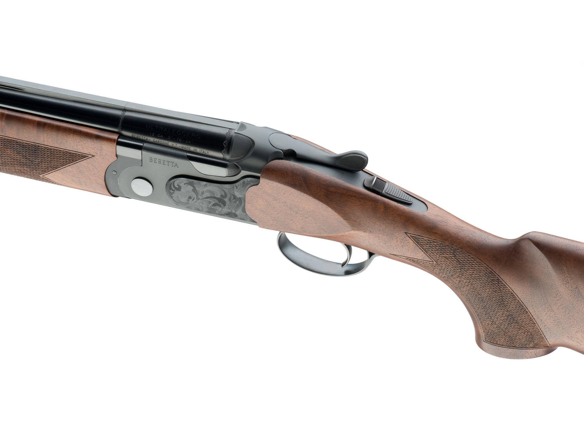 МП Ружье Beretta 690 12x76 Ultraleggero 670мм