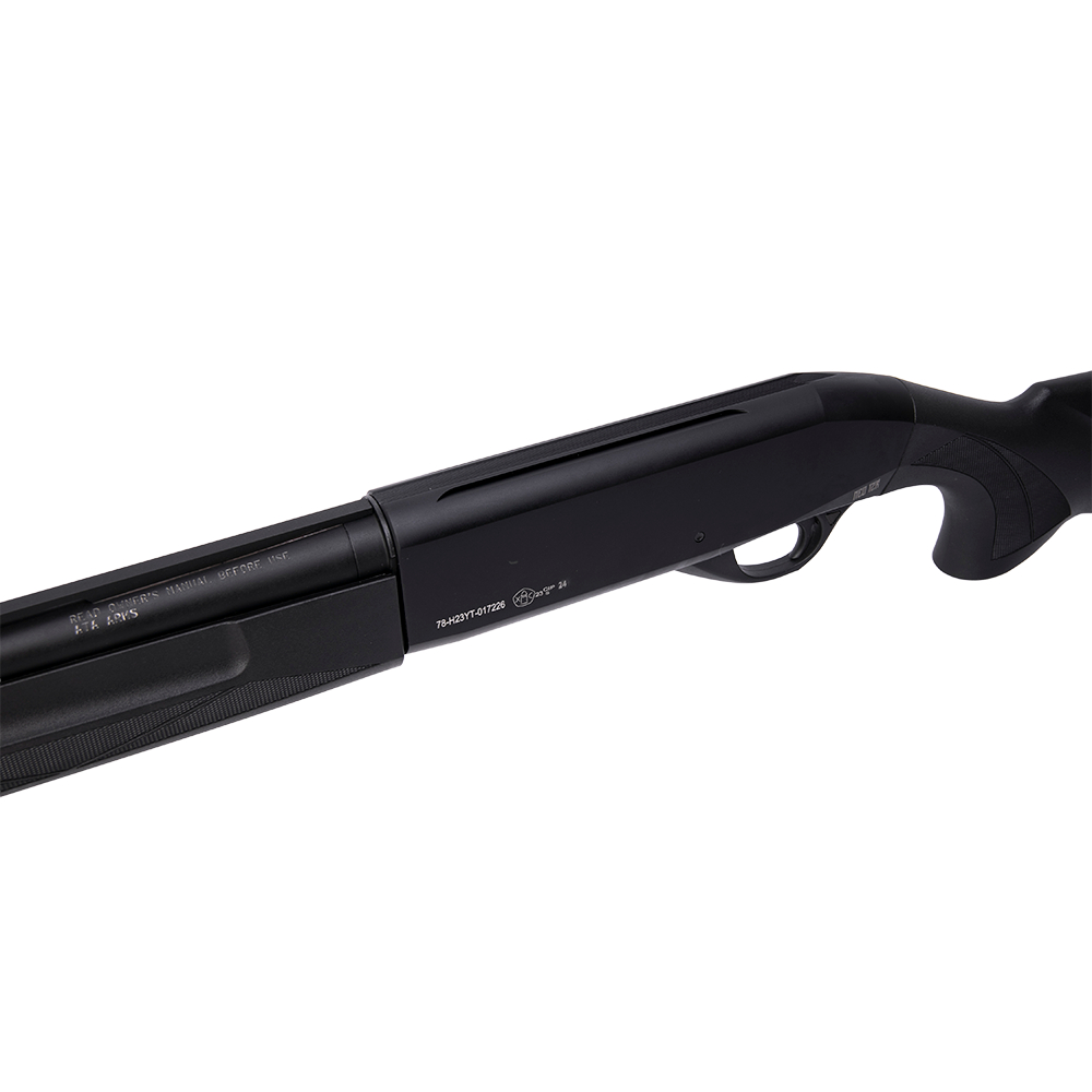МП Ружье ATA 20x76 Neo12 R Plastic черный пластик 760мм+610мм