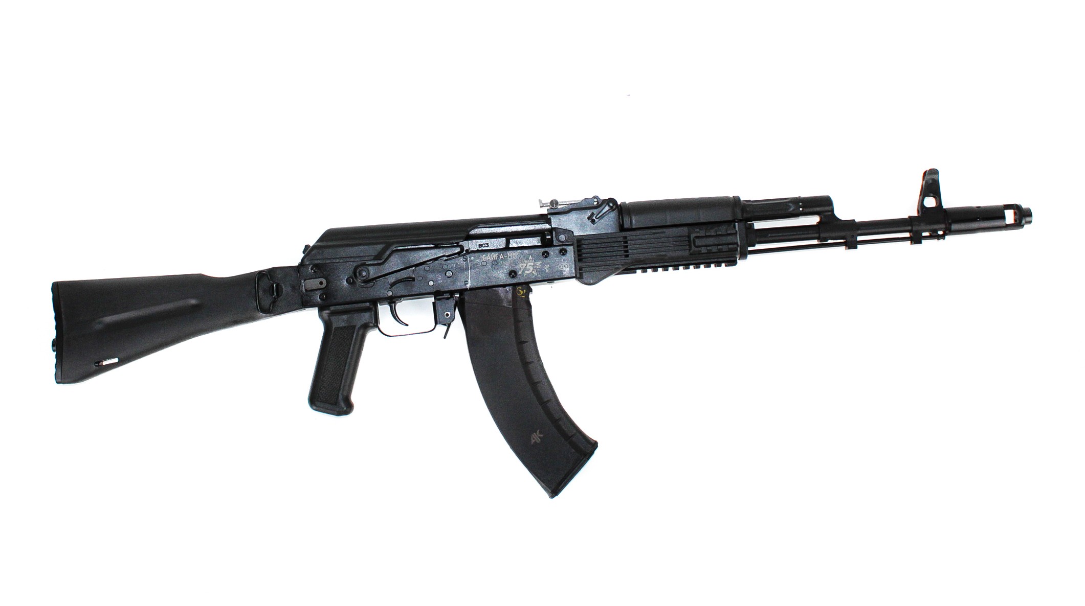 МП Сайга-7,62 исп. 30; 7,62x39; 415 мм