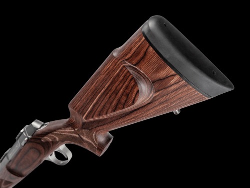 МП Карабин Sako 90 S 6,5 Creedmoor Varmint Stainless Steel Match 600мм
