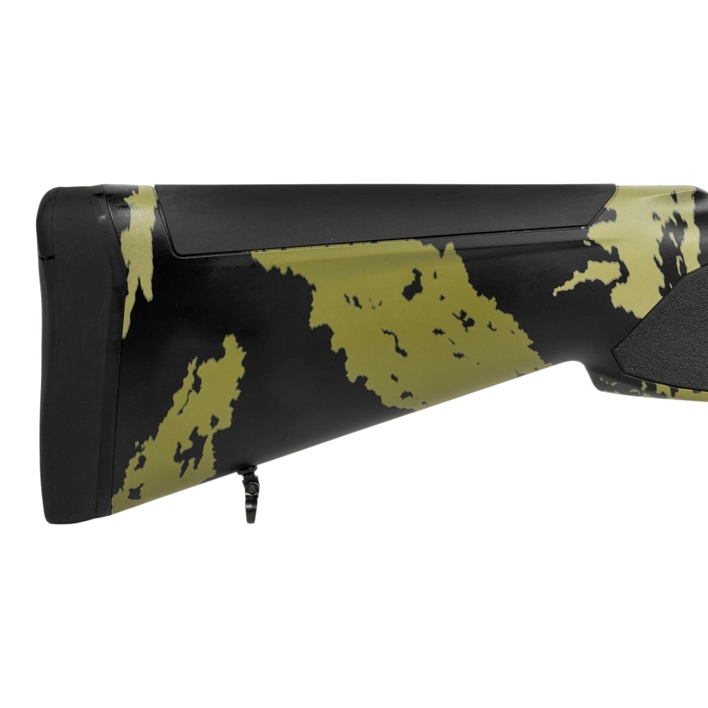 МП Ружье ATA Neo X Vector Camo, 12/76, 710 мм, 5+1 патронов