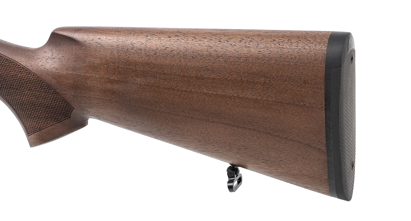МП Ружье Huglu Mallard Gen3 12х76 760мм