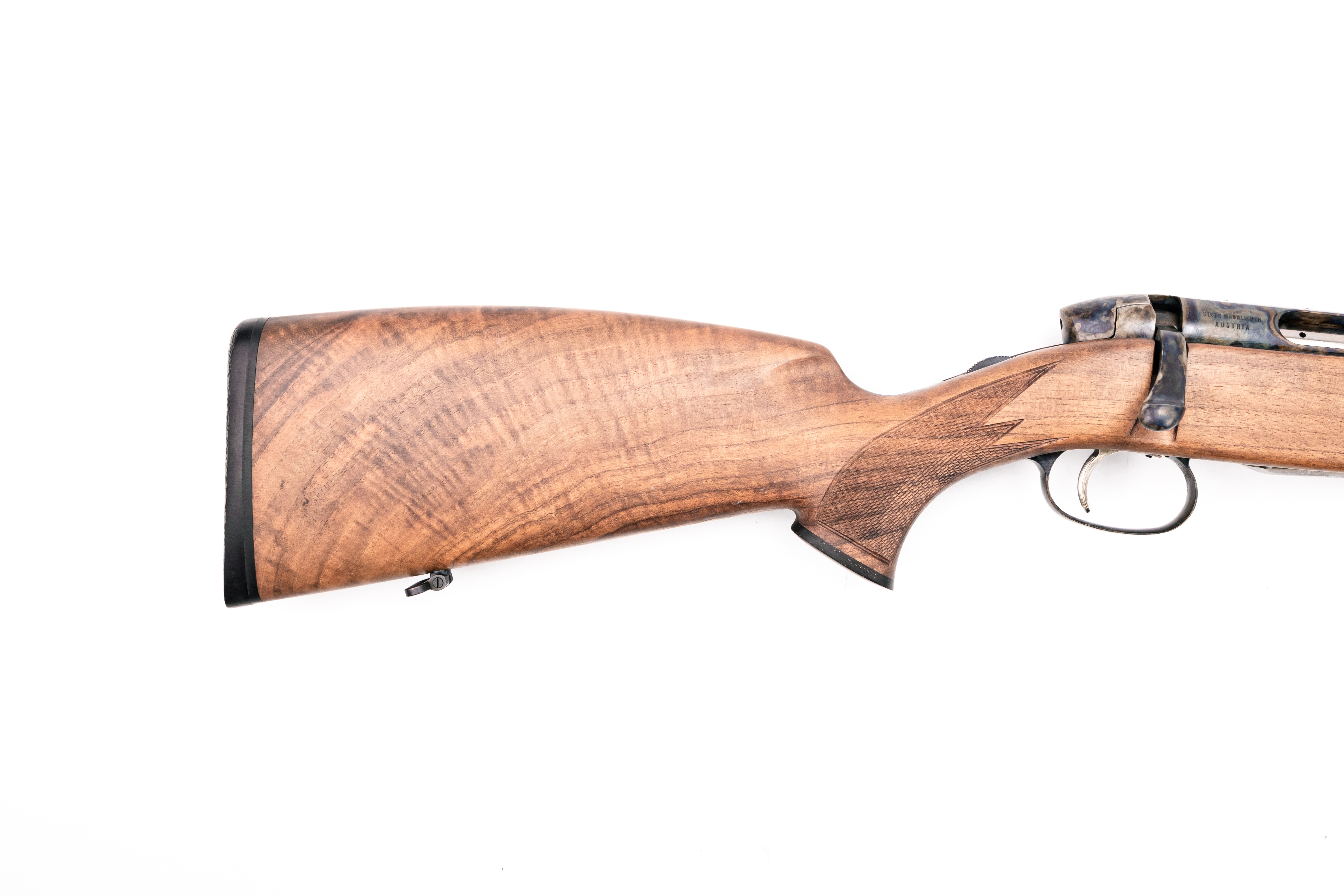 МП Карабин Mannlicher Classic Antigue 1, кал. .300 Win.Mag.+кофр