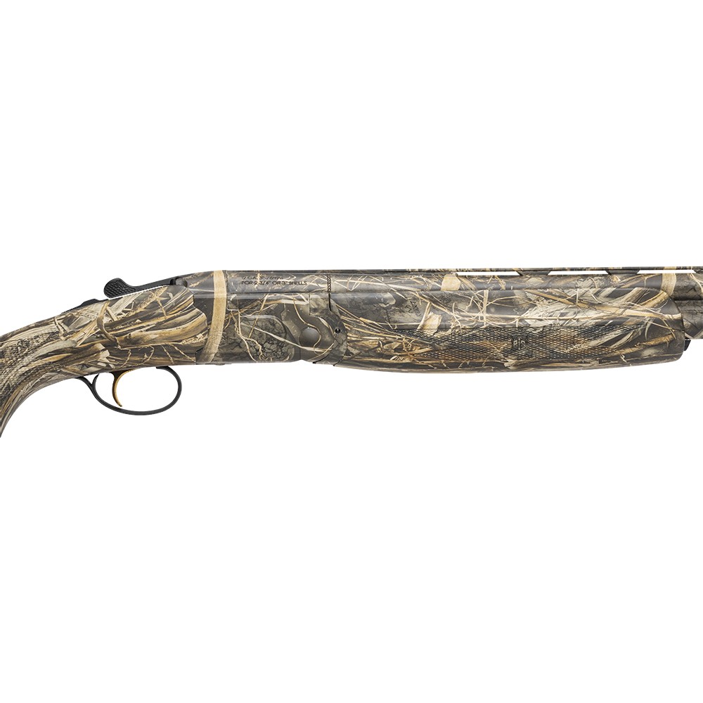 МП Ружье ATA SP Camo Max-7 (камыш), 12/76, 760мм