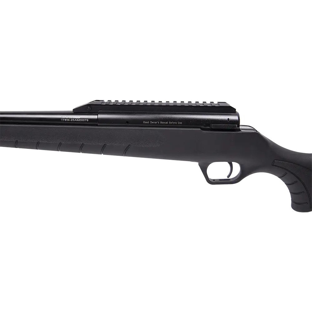 МП Карабин MONZA Synthetic Black (ложа черный пластик), 6,5 Creedmoor, L=560