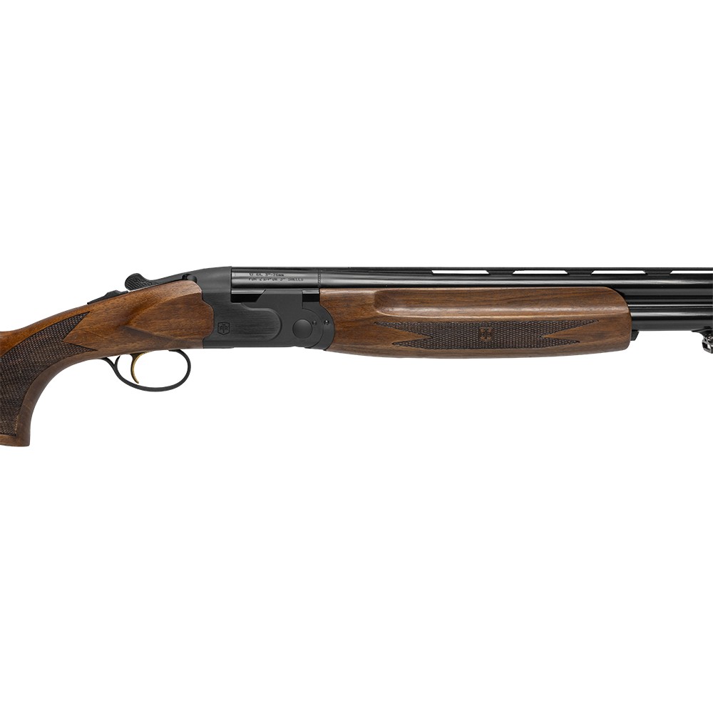 МП Ружье ATA SP Black (сплав), 12/76, 510мм