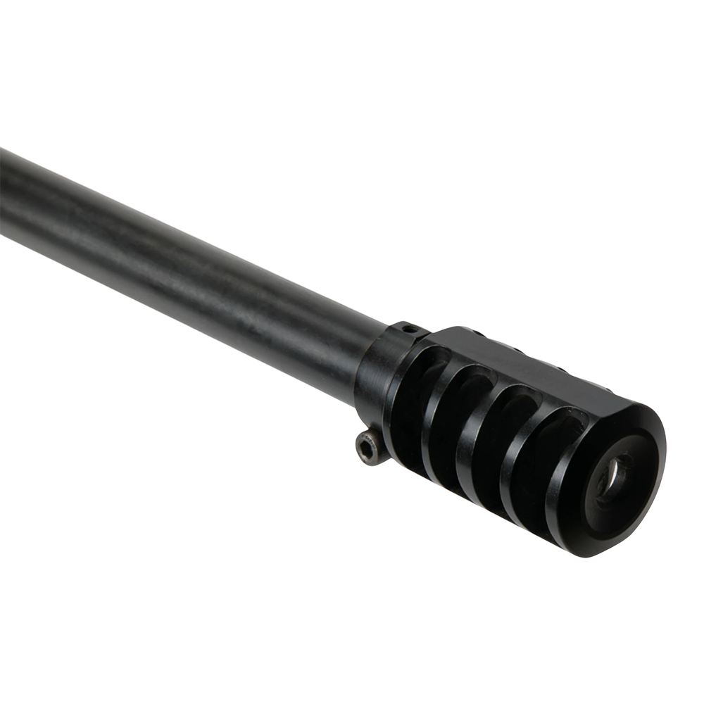 МП Карабин ASR 338 LapMag Black ствол 68см