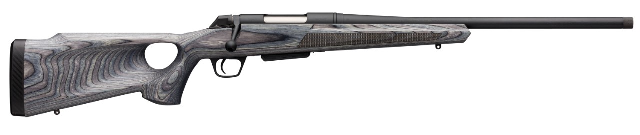 МП Карабин Winchester XPR Thumbhole, кал..243 Win. M14x1, 2 планки Weaver, L54 с