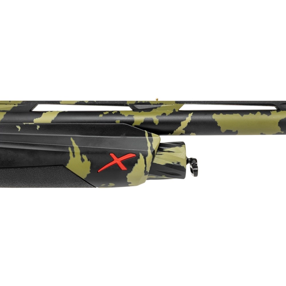МП Ружье ATA Neo X Vector Camo, 12/76, 710 мм, 5+1 патронов