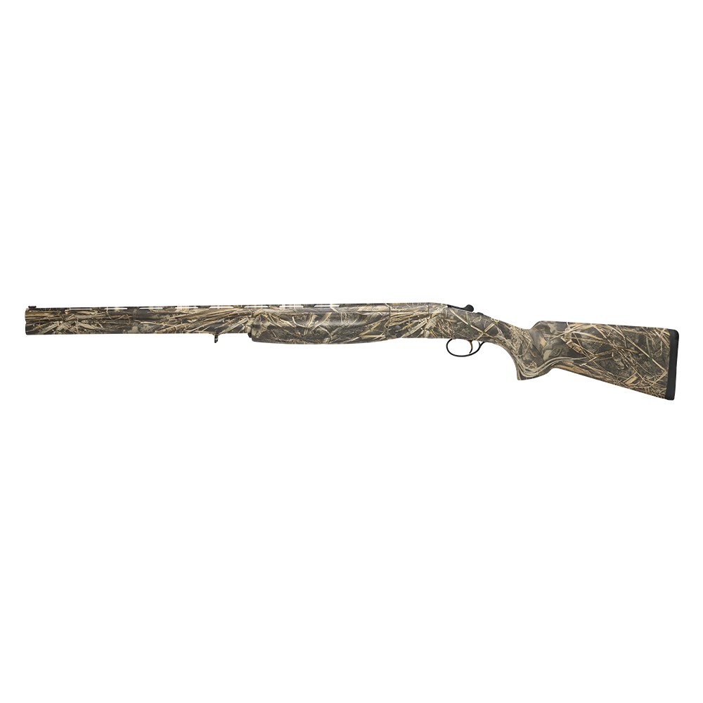 МП Ружье ATA SP Camo Max-7 (камыш), 12/76, 760мм