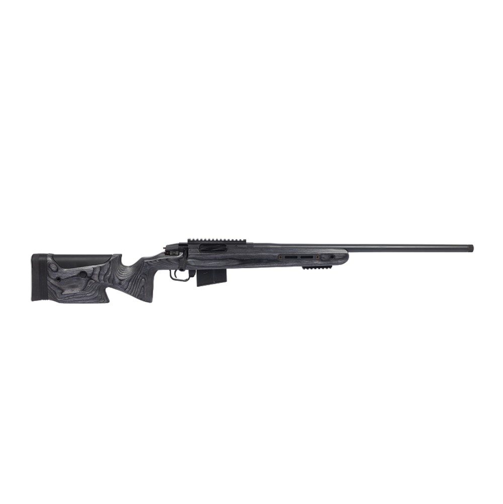 МП Карабин ATA ARMS Turqua PT Laminated Grey(ложа серый ламинат,б/целика и мушки