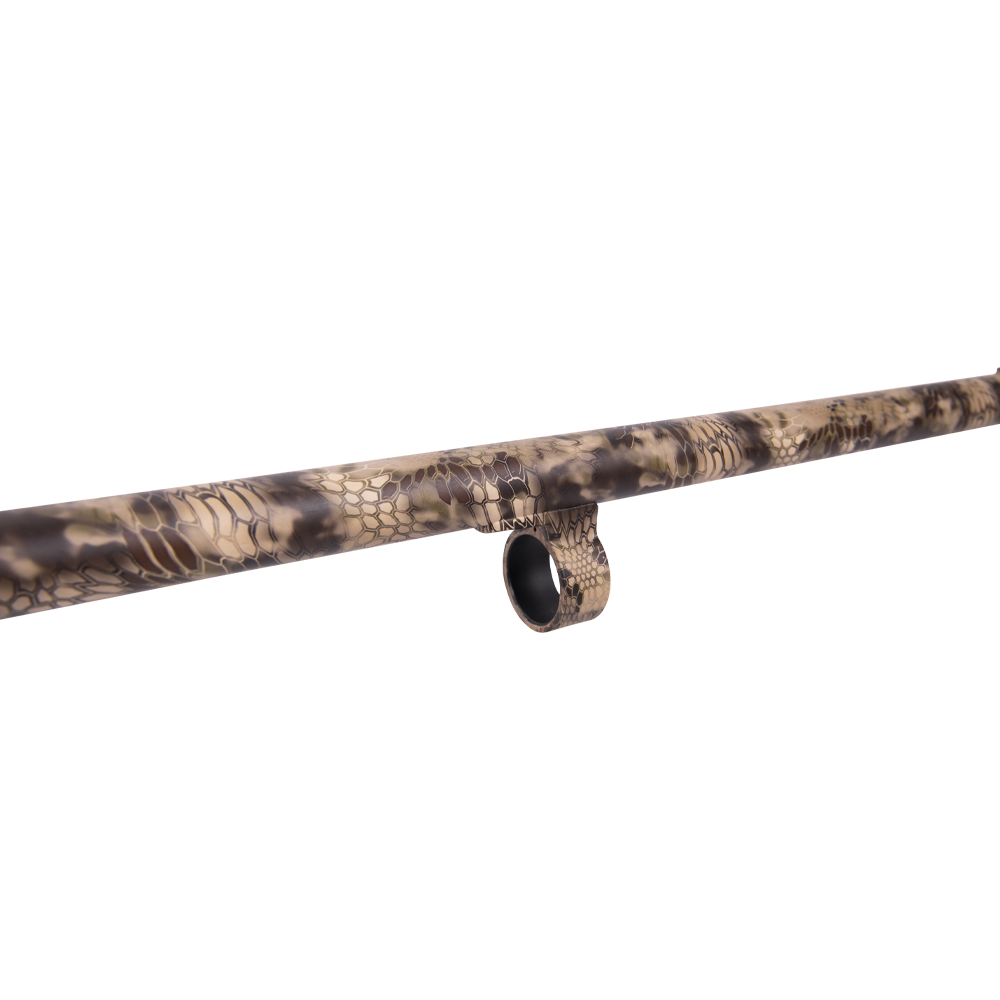 МП Доп.ствол NEOX 12x76 пулевой Camo Kryptek целик мушка 610мм