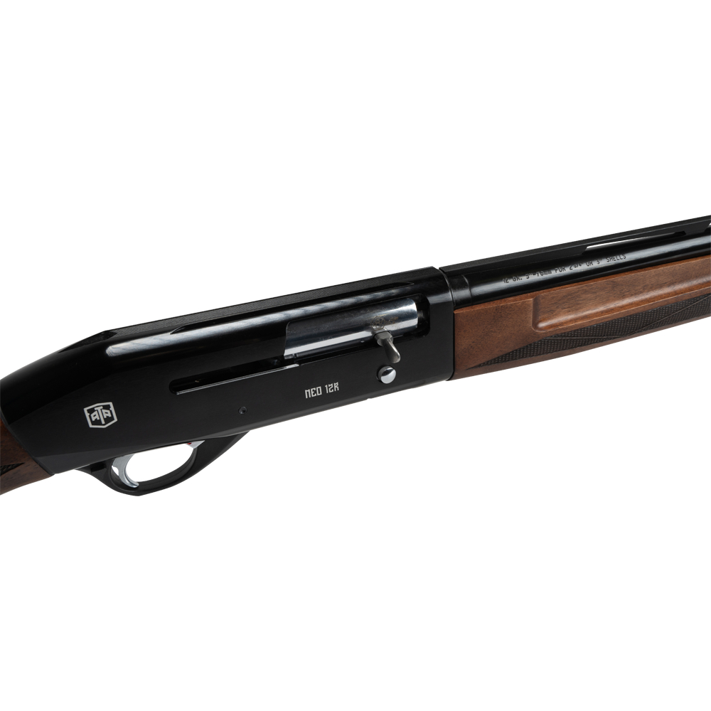 МП Ружье ATA 12x76 Neo12 R Walnut орех 660мм