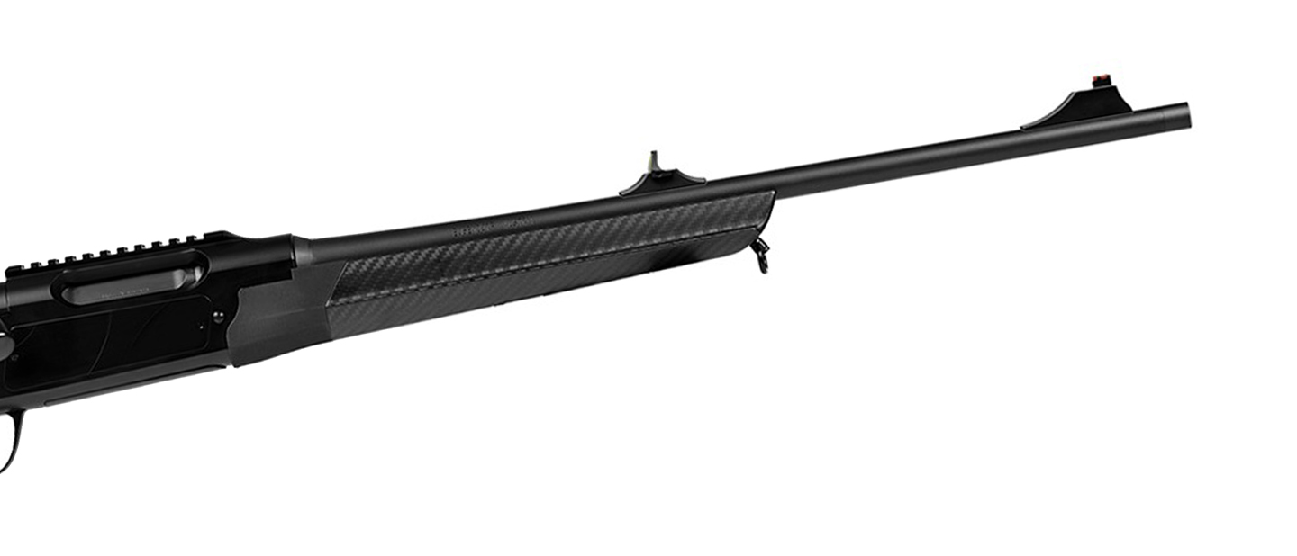 МП Карабин Strasser RS Solo Evolution 30-06Sprg Unic Carbon Thumbhole ADJ