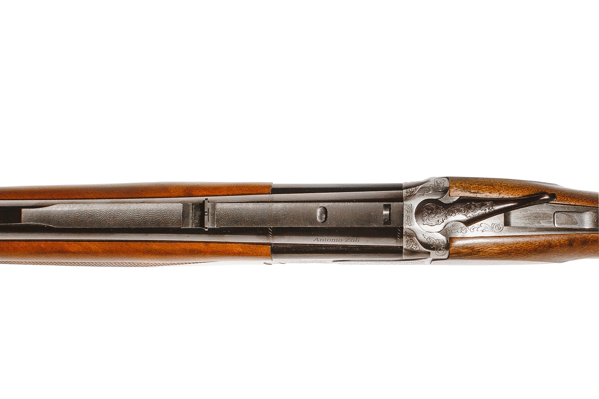 МП Ружье Antonio Zoli Corona SP 12/76+243Win