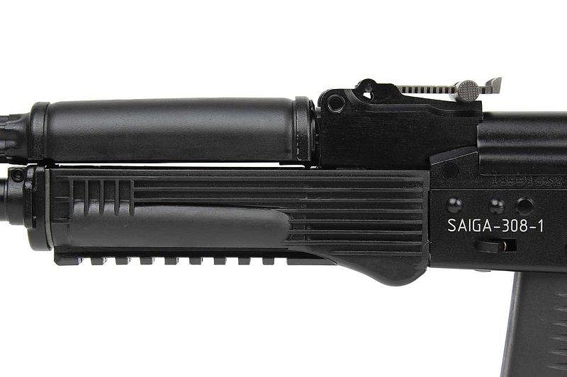 МП Карабин «Сайга-308-1» исп.61, 415, плс., ДТ, мг8-2