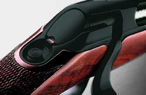 МП Карабин Sauer мод.S202 Classis кал.300WinMag, Дерево