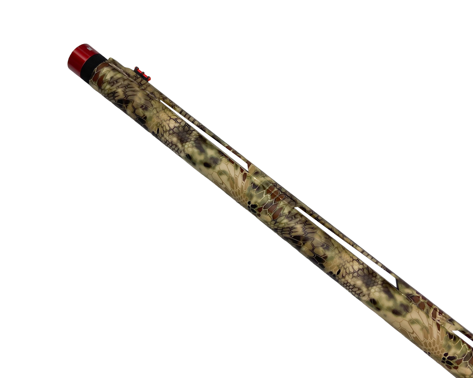 МП Ружье Ata Arms Neo X Camo Kryptek 12x76 710мм