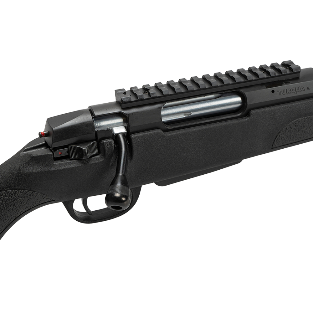 МП Карабин ATA ARMS 308Win Turqua Synthetic Black без целика и мушки черн плс 51