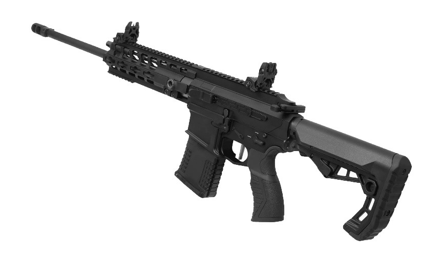 МП Карабин SWC TITAN, кал..308 Win., L420, Picatinny Rail