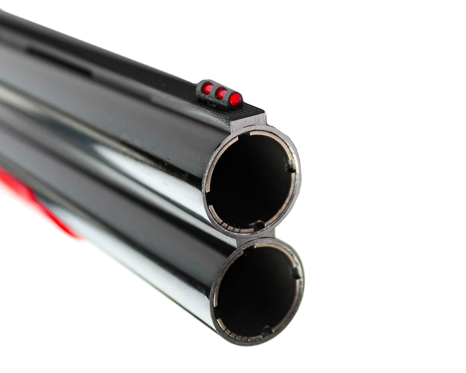 МП Ружье Ata Arms SP Black 12х76 760мм