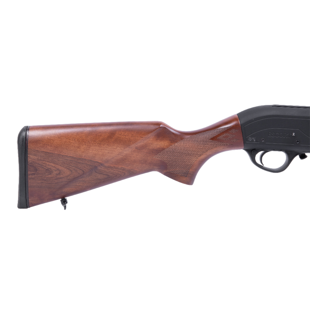 МП Ружье Hatsan 12x76 ESCORT WS GUARD дерево 510мм