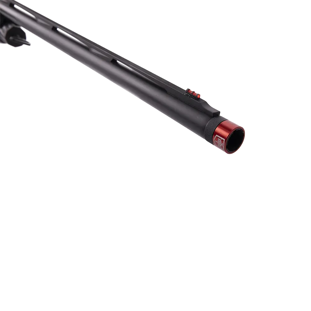 МП Ружье ATA 20x76 Neo X Plastic черный пластик 710мм 