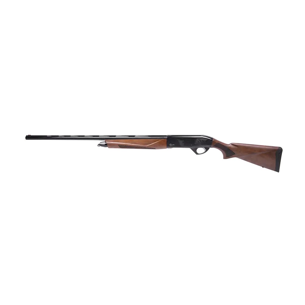 МП Ружье Phenoma Inertia Wood Black 12/76, 76 см, 5+1