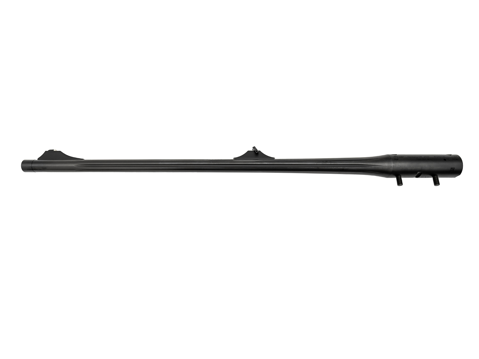 МП Сменный ствол Blaser R8 308Win ST 17мм/580мм WS Fluted личинка ST/магазин