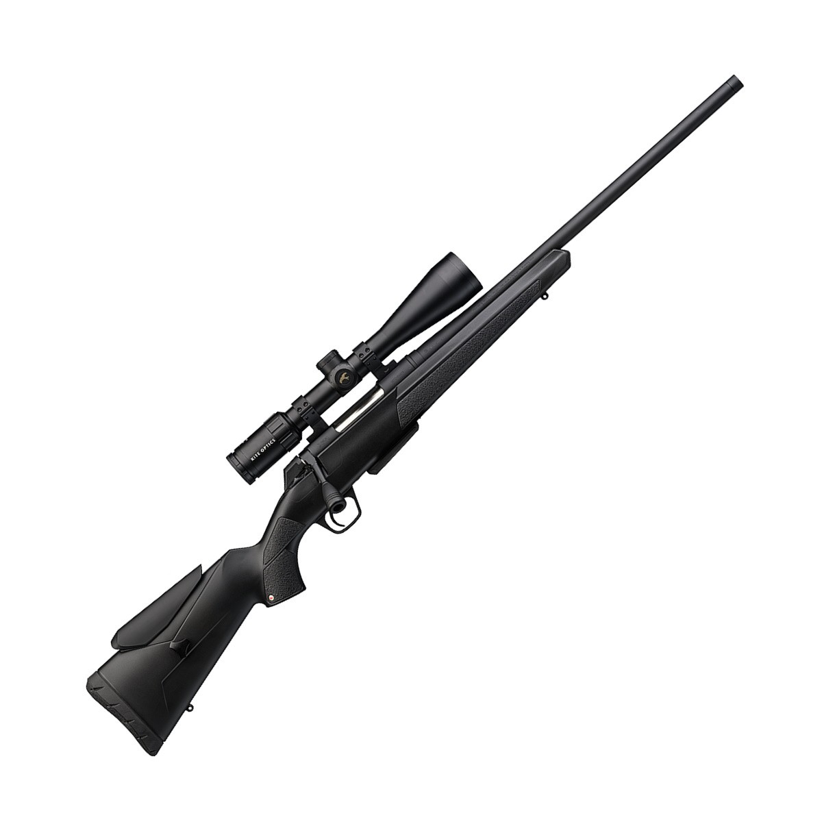 МП Карабин Winchester XPR Varmint 308Win ADJ NS SM M14x1 