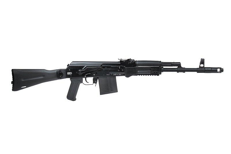 МП Карабин «Сайга-308-1» исп.61, 415, плс., ДТ, мг8-2