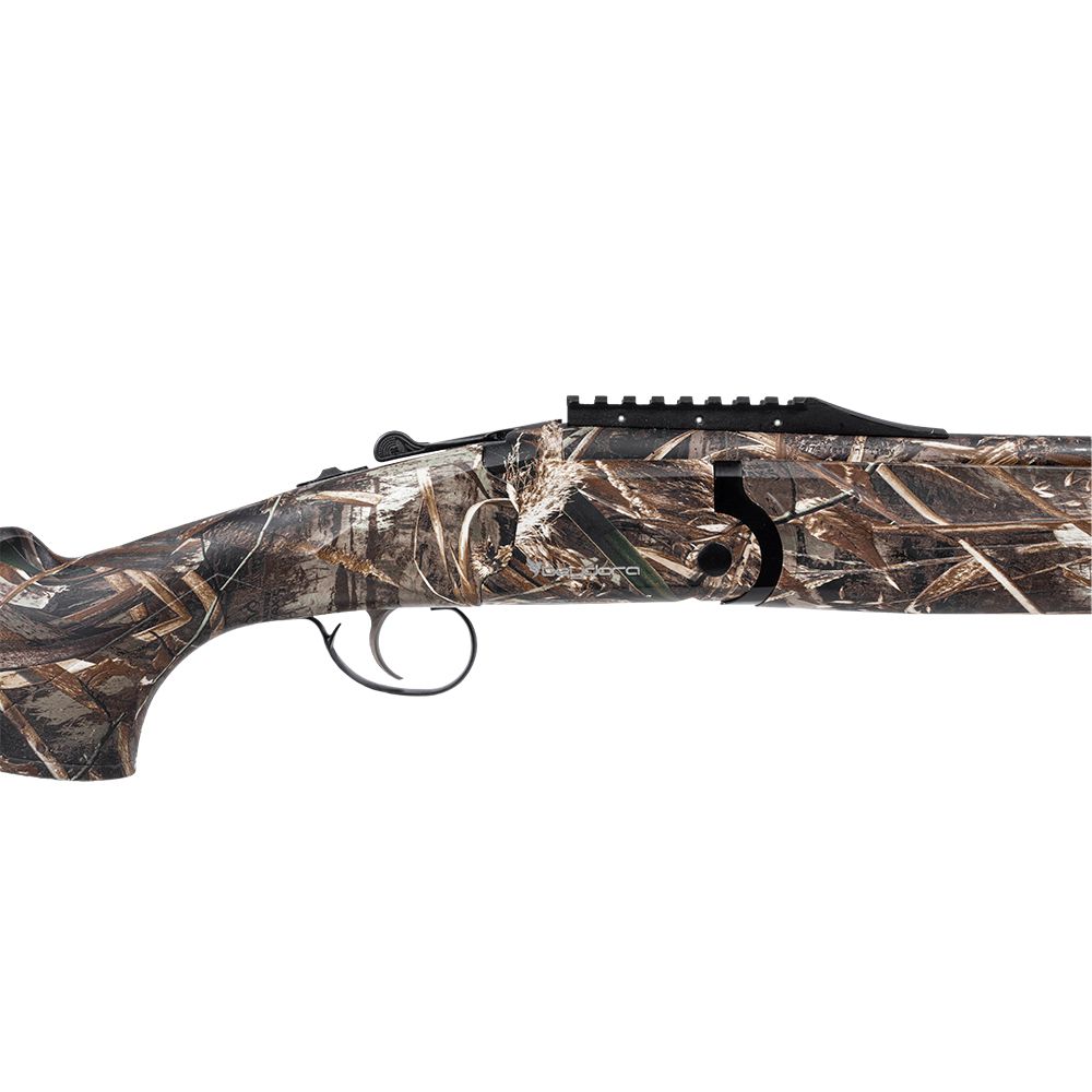 МП Ружье Beydora 12х76 BDR 90 AL Synthetic Camo Max 5 510мм