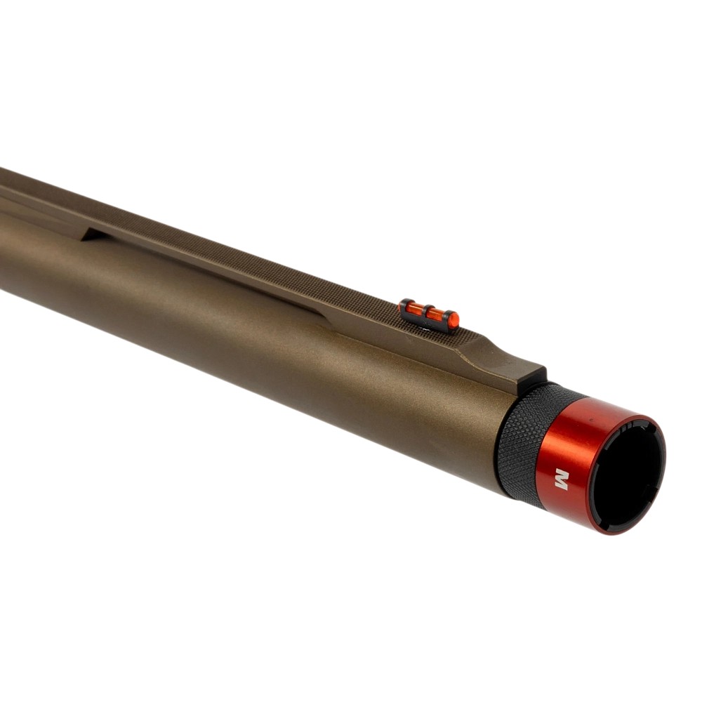 МП Ружье ATA Neo X Camo Max5 Bronze, 12/76, 710 мм, 5+1 патронов