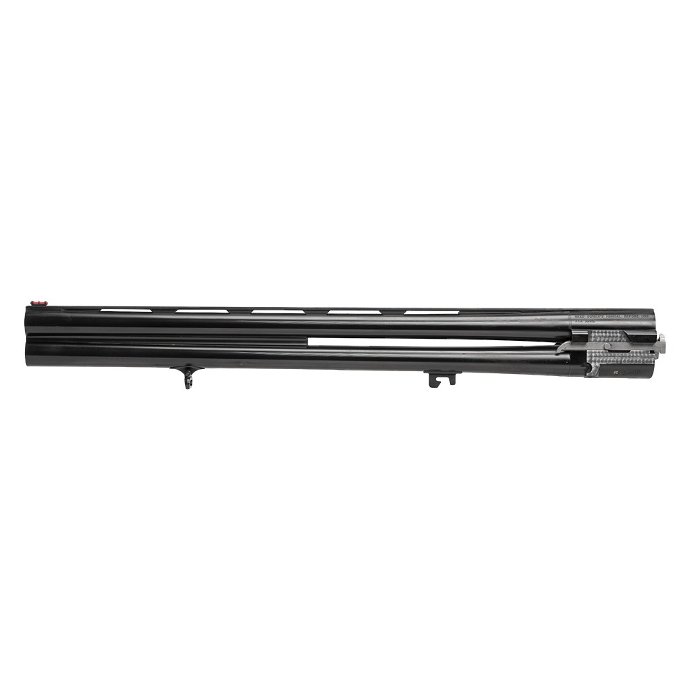 МП Ружье ATA SP Black Combo (сталь), 12/76, 760+510 мм