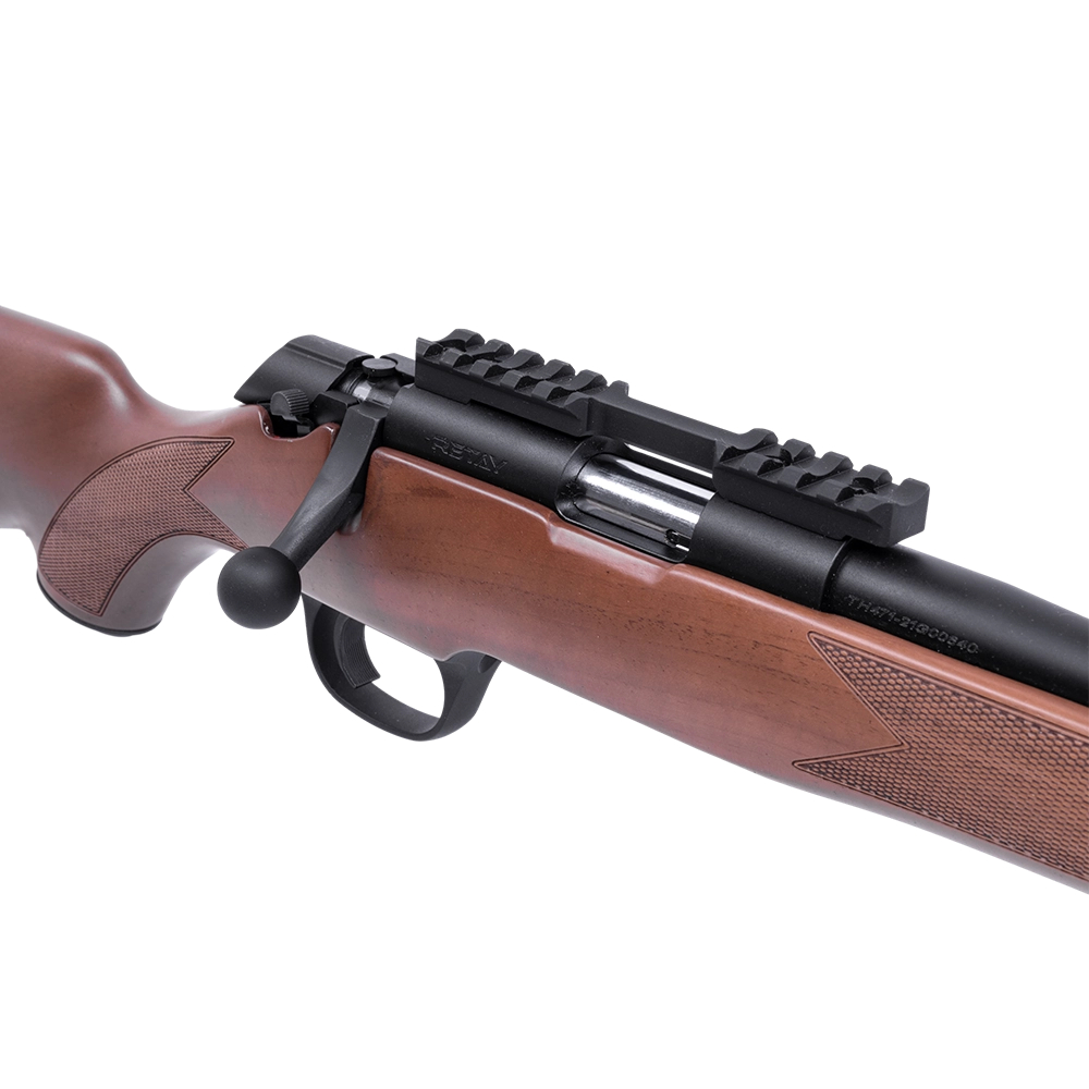 МП Карабин Retay 22LR 2022 Hunter дерево планка Weaver открытые п/п резьба