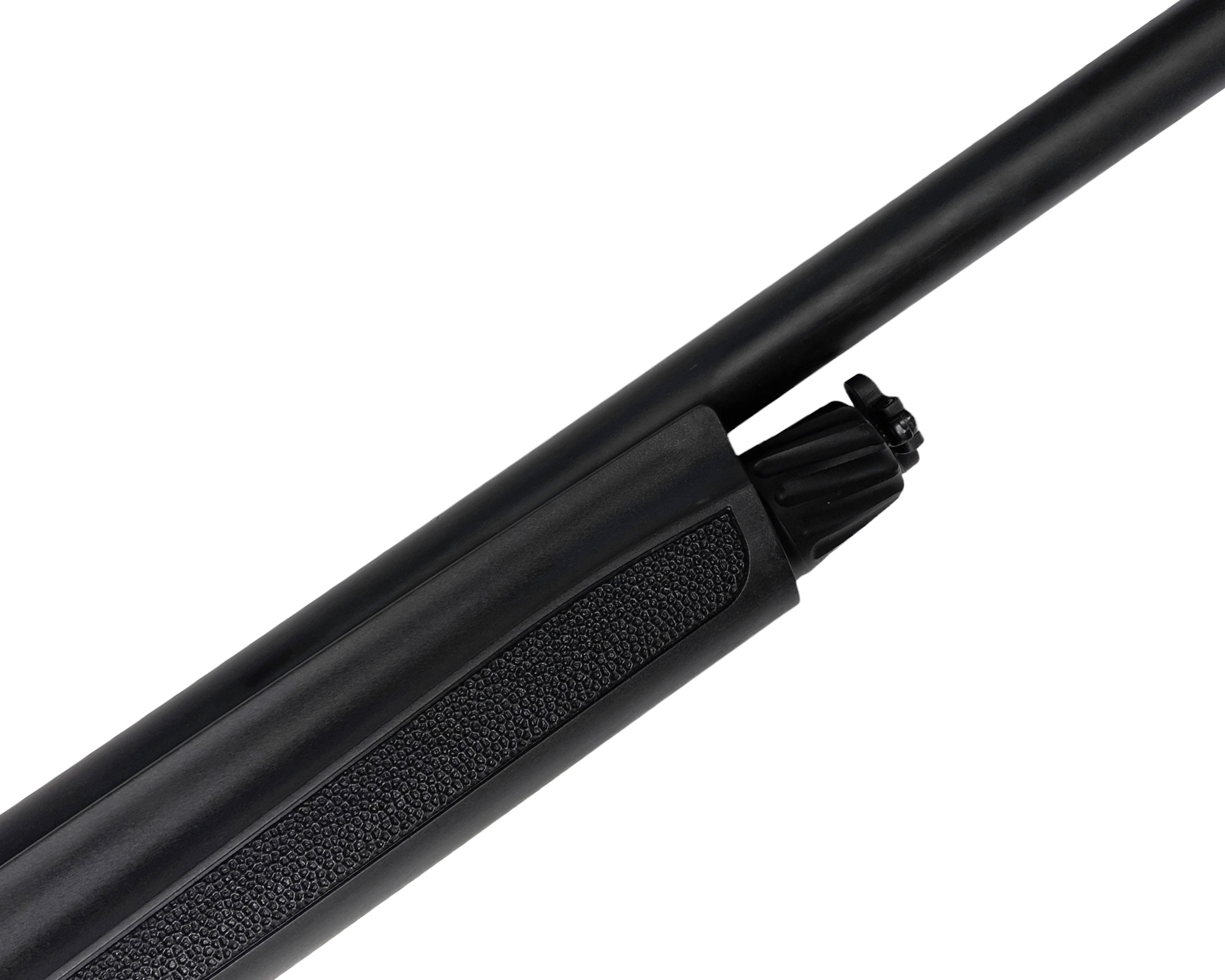 МП Ружье Huglu Renova Combo I Synthetic Cantilever 12x76 760/610мм slug