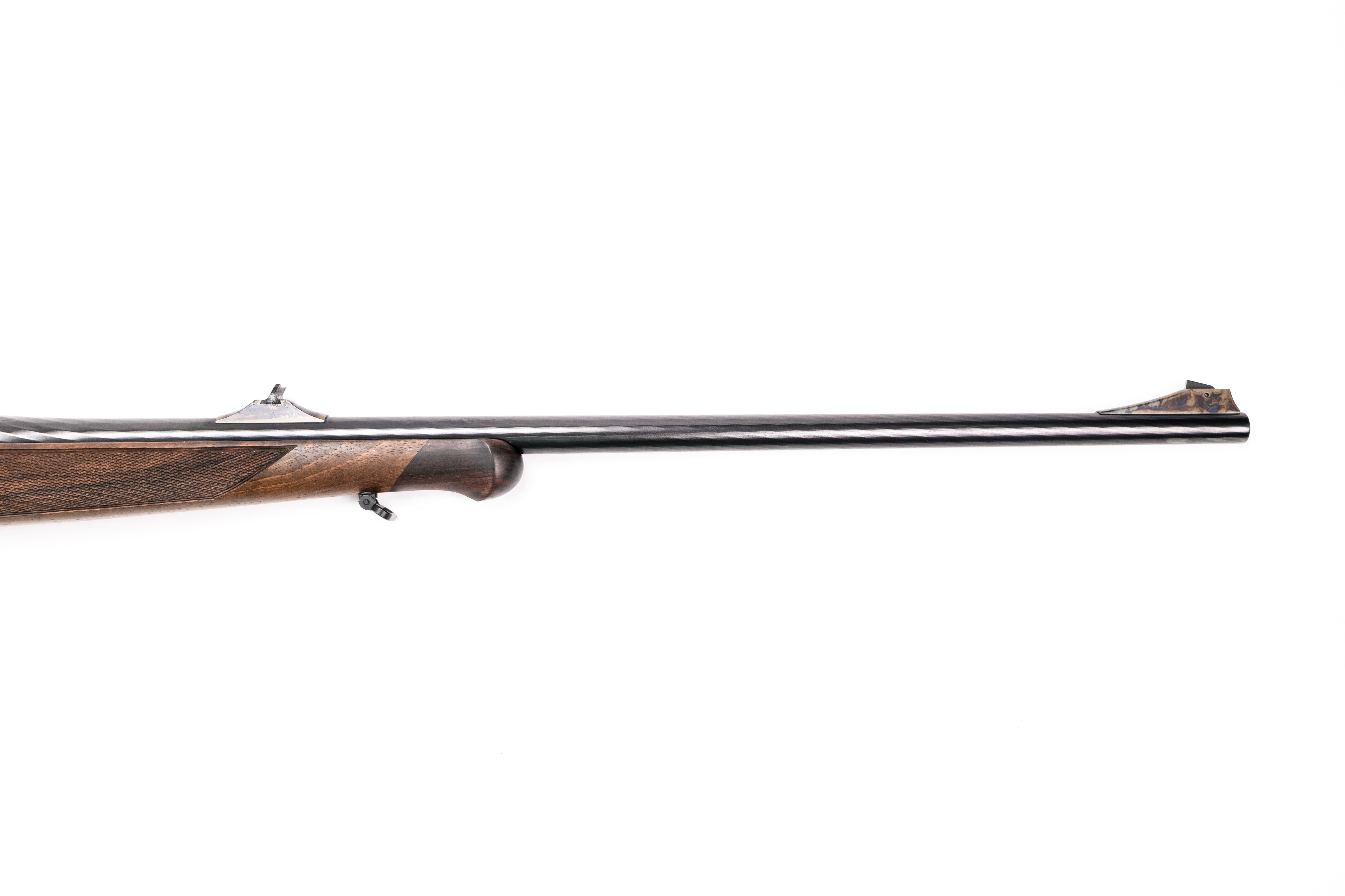 МП Карабин Mannlicher Classic Antigue, кал. 8x68S+кофр