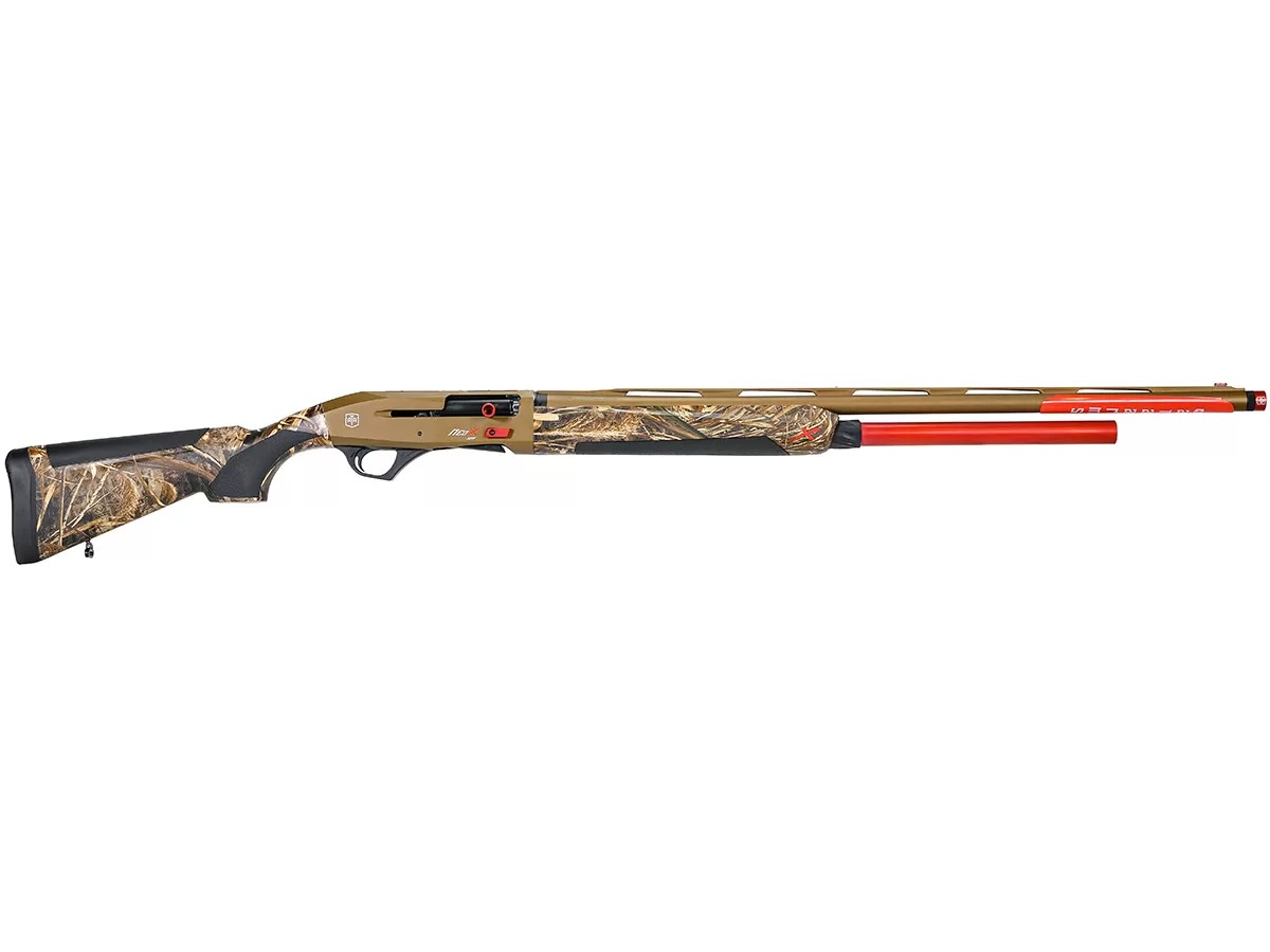 МП Ружье ATA 12x76 Neo X Camo Max V Bronze Sporting  760мм 9+1 патронов