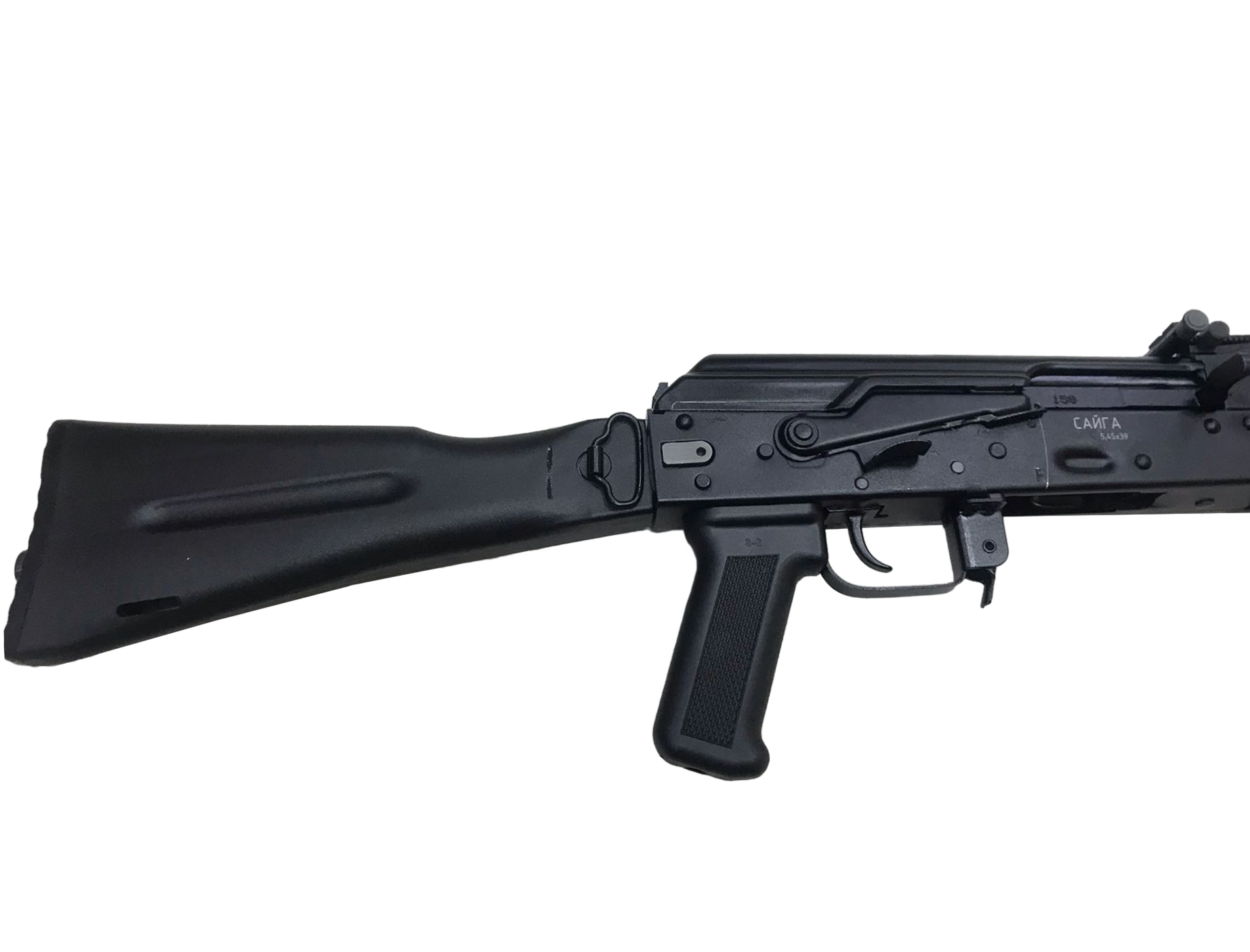 МП Сайга-5,45 исп. 33; 5,45x39; 341 мм