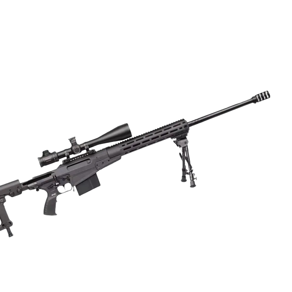 МП Карабин ASR 308Win ствол 61 см+6,5 Creedmoor ствол 61 см