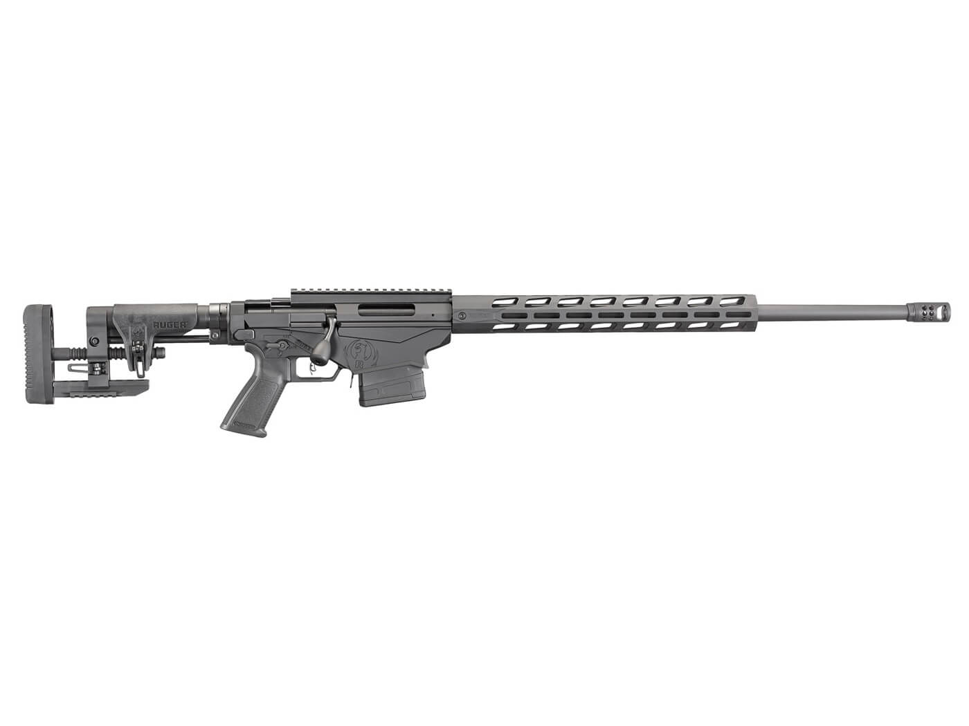 МП Карабин Ruger Precision 6,5 Creedmoor модель 18029 610мм