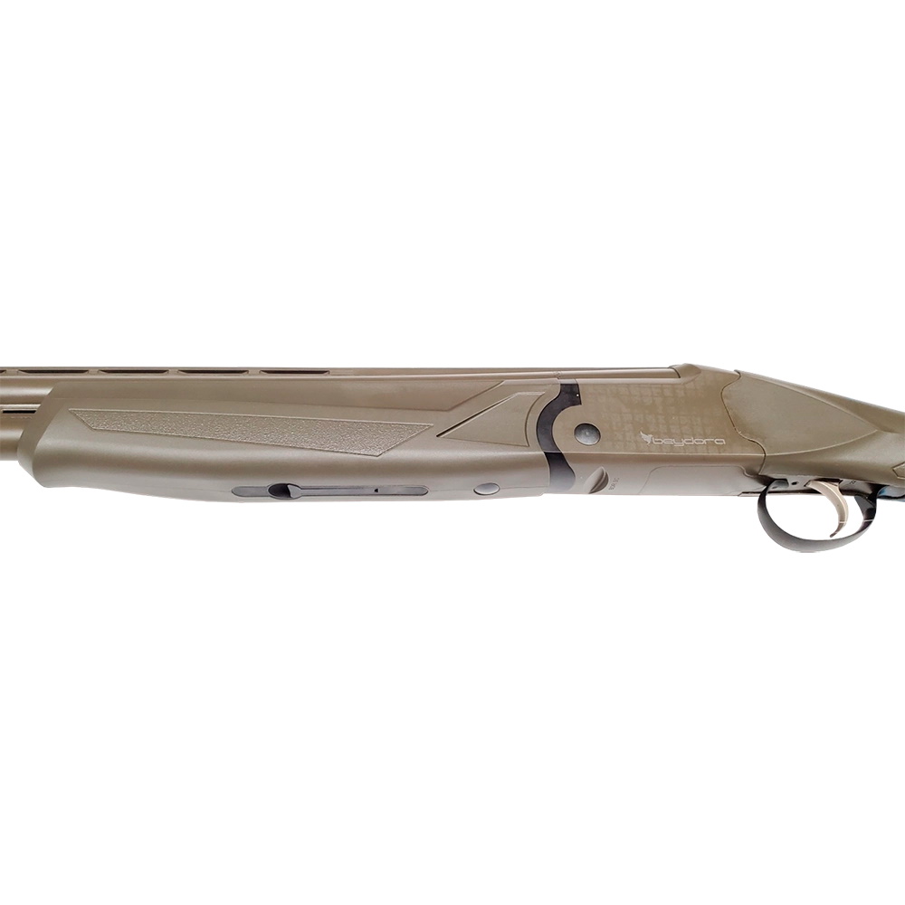 МП Ружье Beydora BDR 90 AL Synthetic Green 12x76 760мм