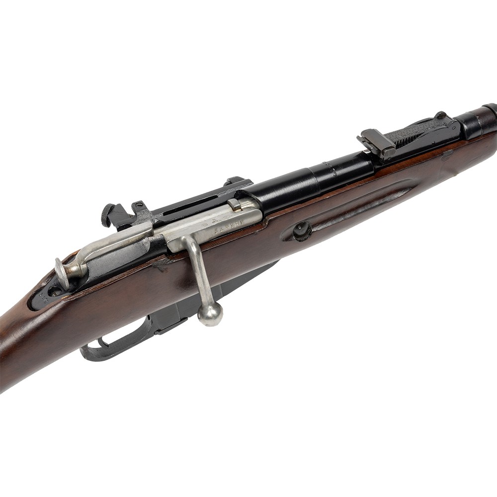 МП Ружье охотничье КО-91/30-lancaster кал. 9,6/53 L-510