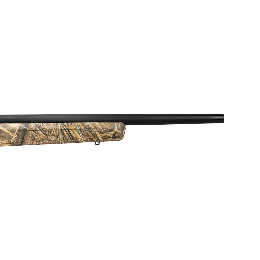 МП Карабин Retay 2022 Sporter Max-5, кал. 22 Lr, (пластик, планка Weaver) L-510