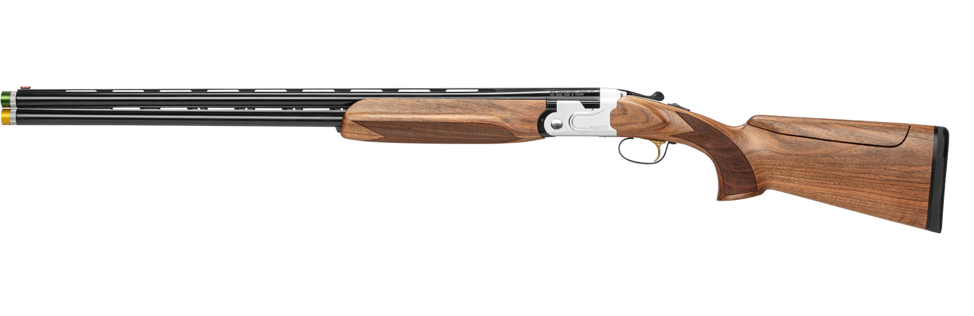 МП Ружье Ata Arms SP PRO12 12х76 710мм сталь регул.гребень внешние насадки