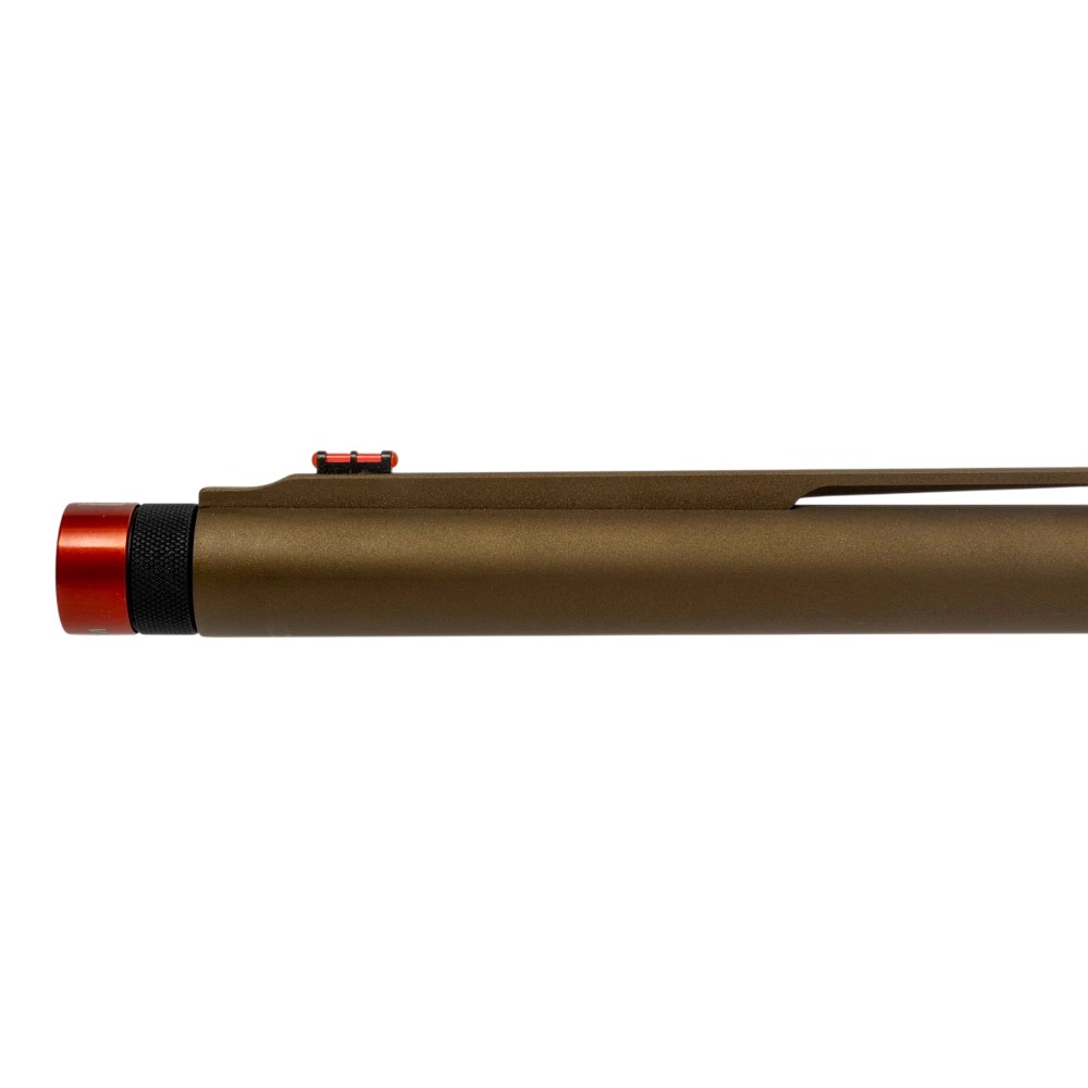 МП Ружье ATA Neo X Camo Max5 Bronze, 12/76, 760 мм, 5+1 патронов