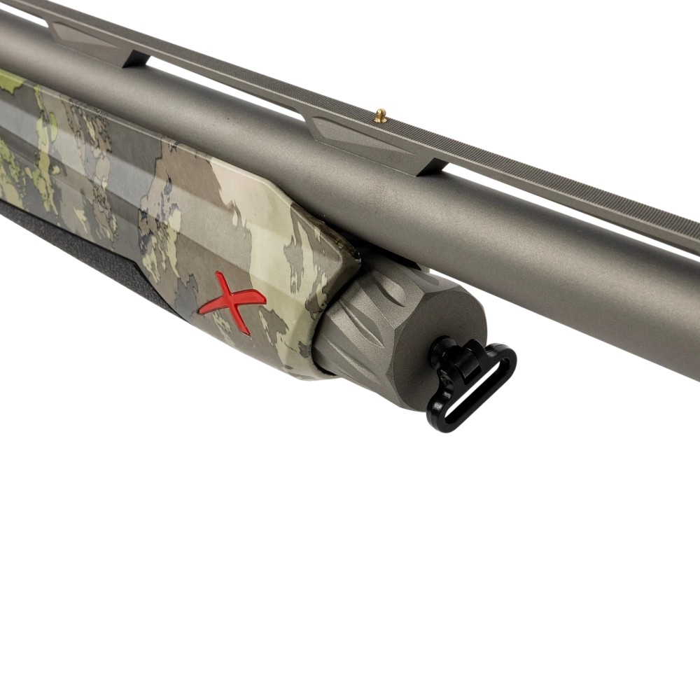 МП Ружье ATA Neo X Kings Camo Ultra, 12/76, серый ствол 760 мм, 5+1 патронов